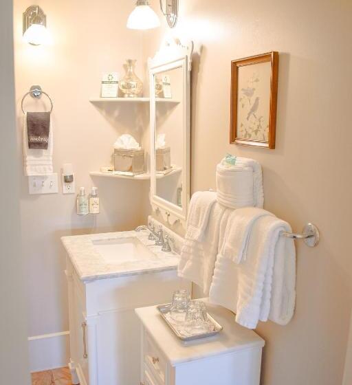 غرفة ديلوكس, Mccall House Boutique