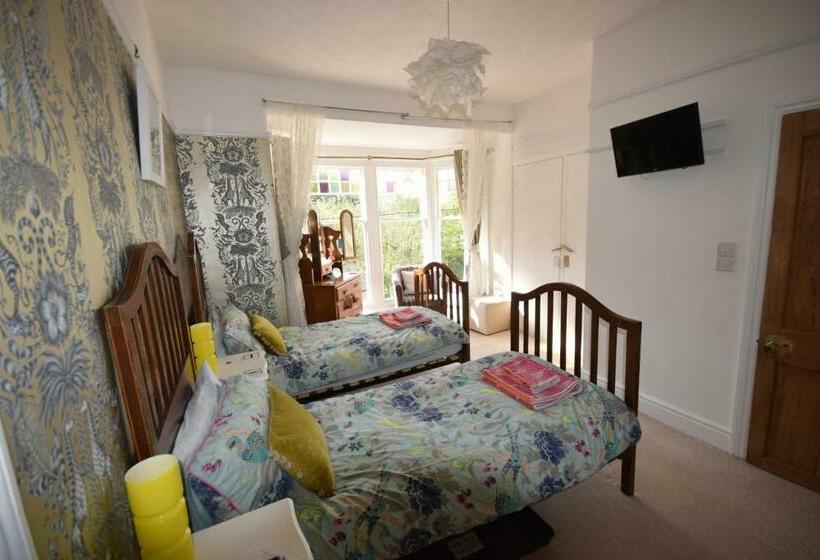 Номер Deluxe Вид на Море, Newberry Beach Lodge