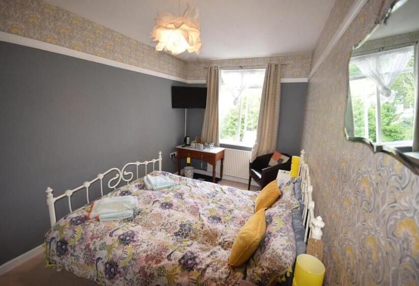 Семейный Номер Superior, Newberry Beach Lodge
