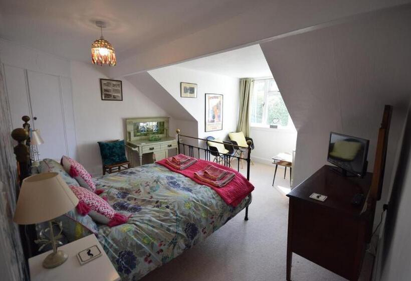 Классический Номер Вид на Море, Newberry Beach Lodge