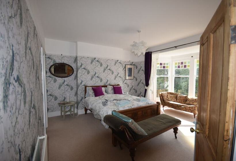 Номер Deluxe Вид на Море, Newberry Beach Lodge