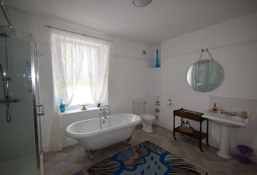 Номер Deluxe Вид на Море, Newberry Beach Lodge