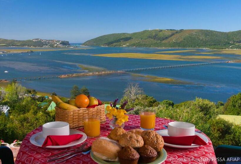 Люкс с Террасой, Paradise Found