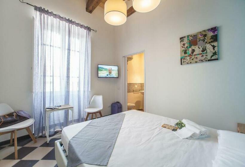 Номер Economy, Manì Rooms