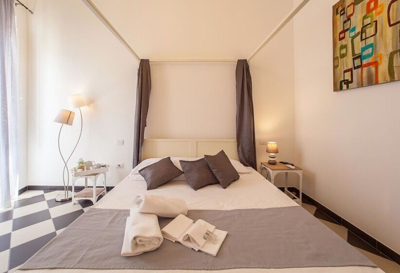 Номер Стандарт, Manì Rooms