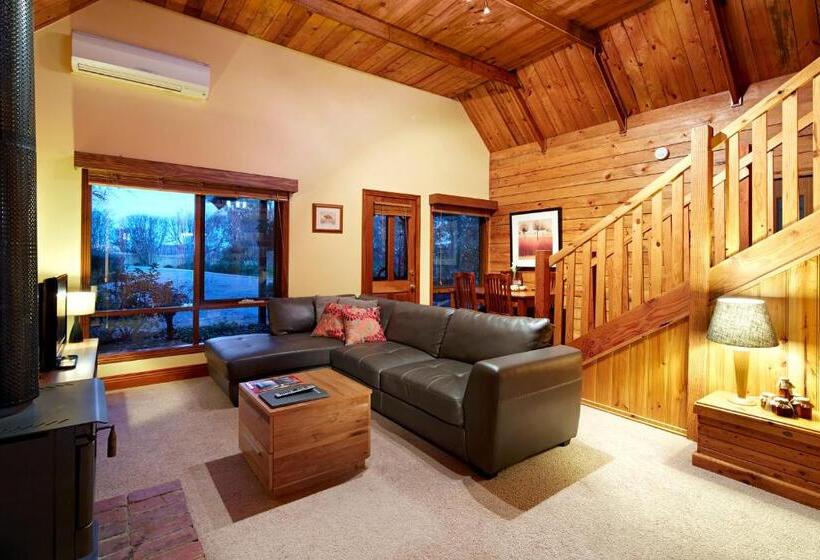 침실 2개 아파트, Vivere Retreat