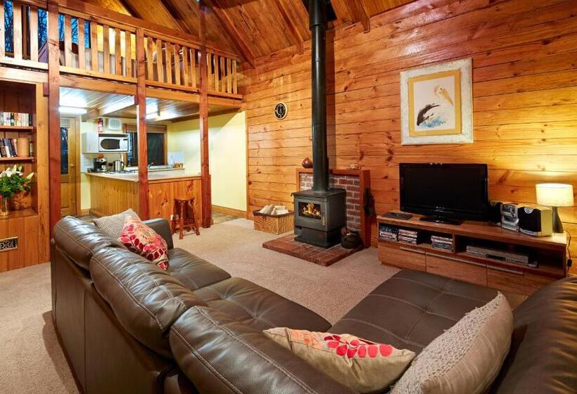 Апартаменты 2 Спальни, Vivere Retreat