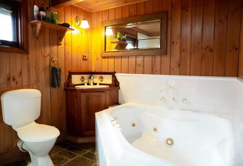 침실 2개 아파트, Vivere Retreat