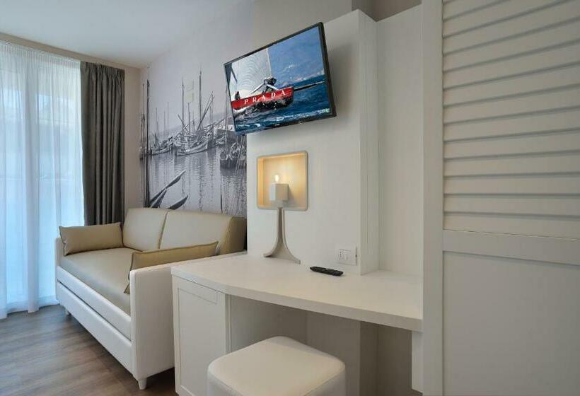 Pokój Executive, Embassy Hotel & Spa