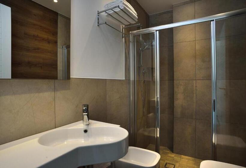 Pokój Deluxe, Embassy Hotel & Spa