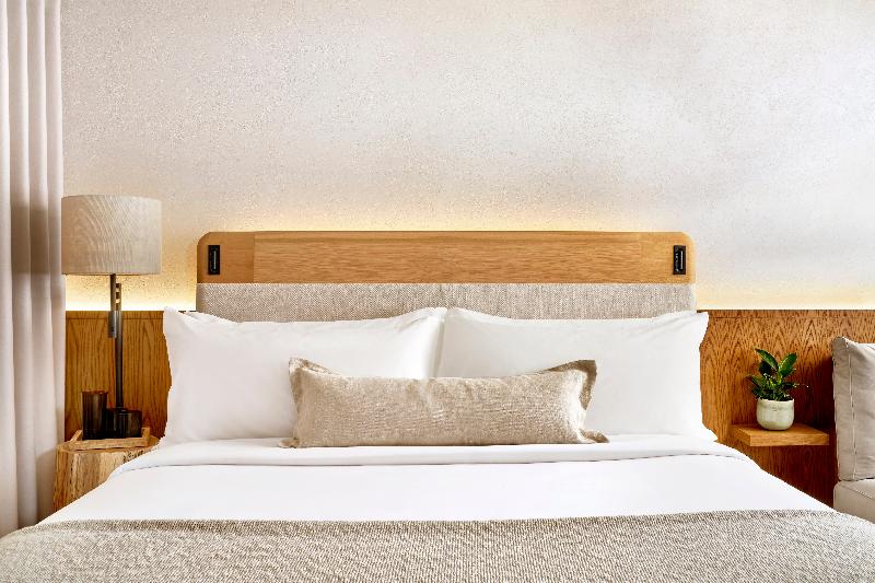 Номер Deluxe, Citra Inn International