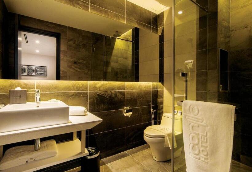 اتاق لوکس, Iconic Hotel Penang