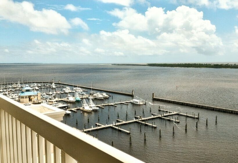 Номер Стандарт Двуспальная Кровать, Margaritaville Resort Biloxi