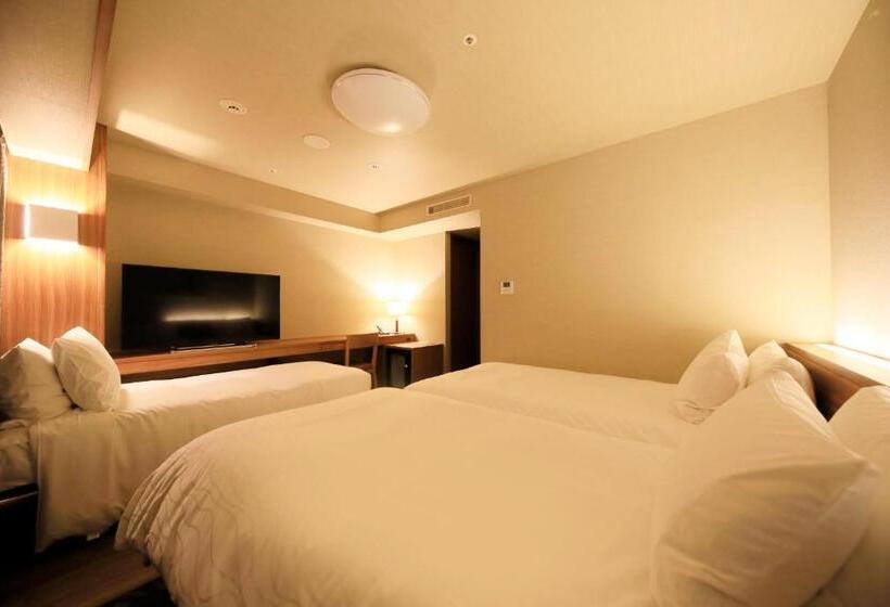 Номер Стандарт, Richmond Hotel Nagoya Shinkansen Guchi