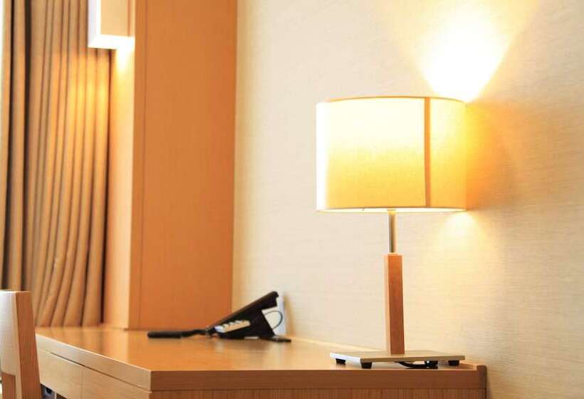 Номер Стандарт, Richmond Hotel Nagoya Shinkansen Guchi