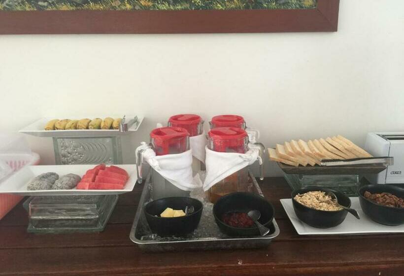 غرفة قياسية مزوَّدة بشُرفة, Sam So Boutique Villa