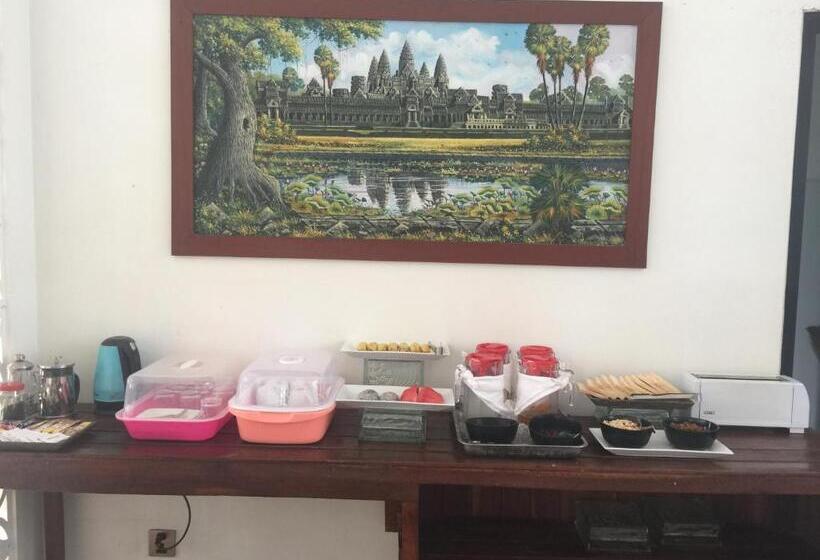 اتاق لوکس با بالکن, Sam So Boutique Villa