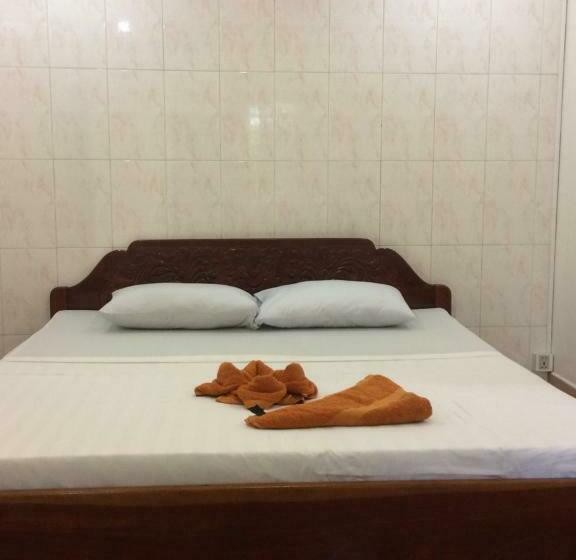 Номер Стандарт, The Bright Lotus Guesthouse