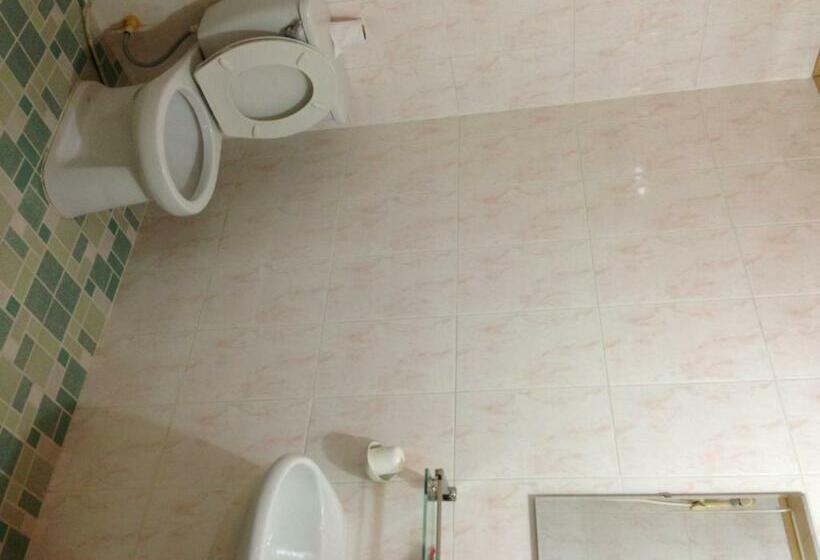 Номер Стандарт с Балконом, The Bright Lotus Guesthouse