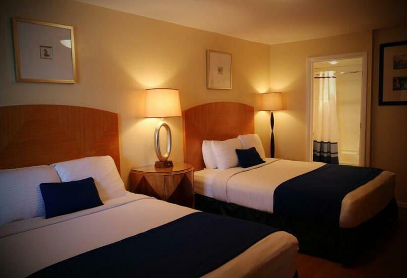 스탠다드 룸, The White Sands Resort And Spa