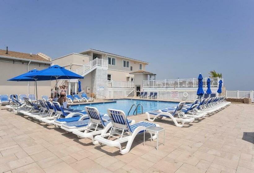 스탠다드 싱글 룸, The White Sands Resort And Spa