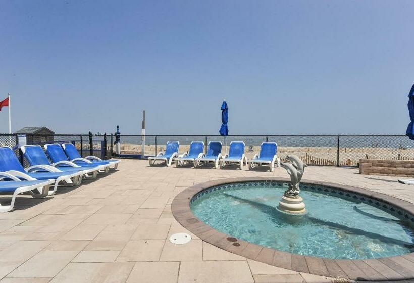 싱글 기본룸, The White Sands Resort And Spa