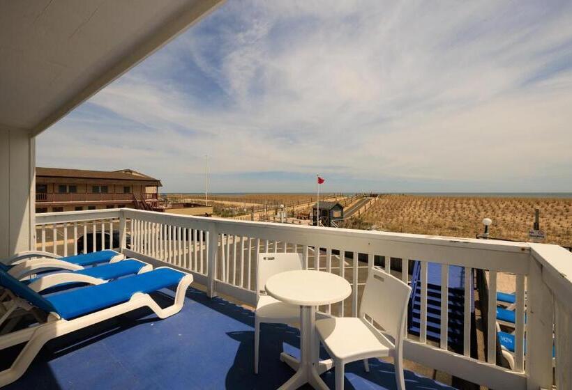 스탠다드 룸 킹사이즈 침대, The White Sands Resort And Spa