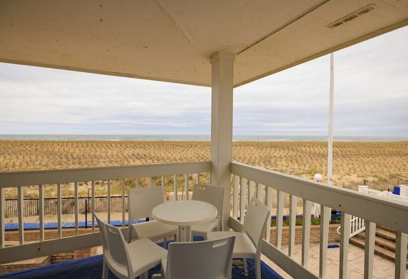 스탠다드 룸, The White Sands Resort And Spa