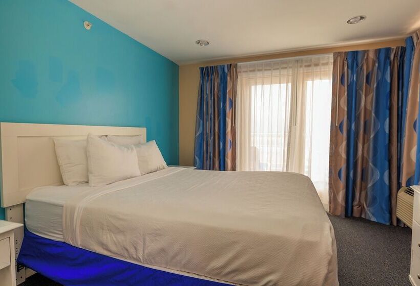 스탠다드 룸, The White Sands Resort And Spa