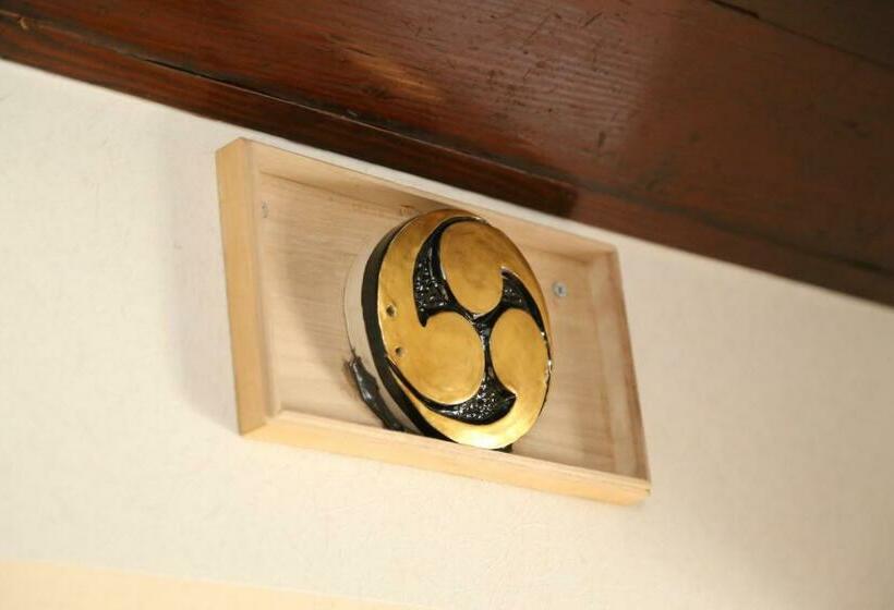 اتاق لوکس, Guesthouse Mikkaichi