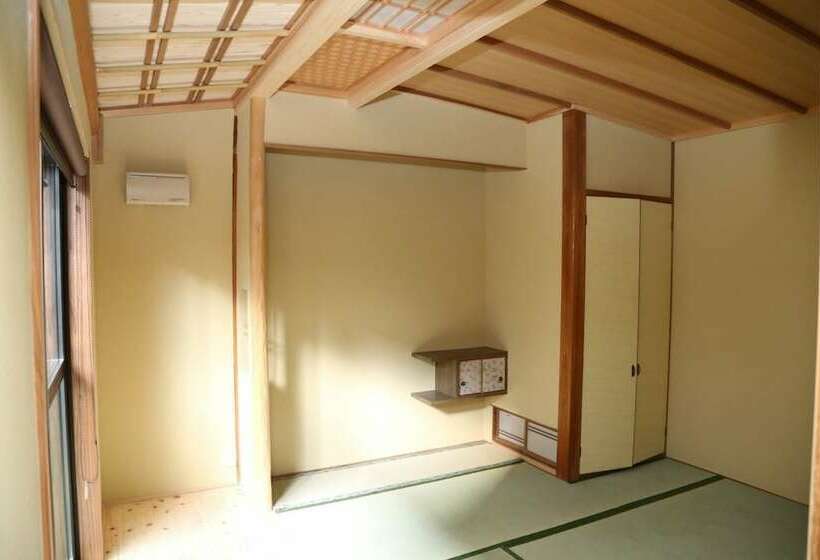 اتاق لوکس, Guesthouse Mikkaichi