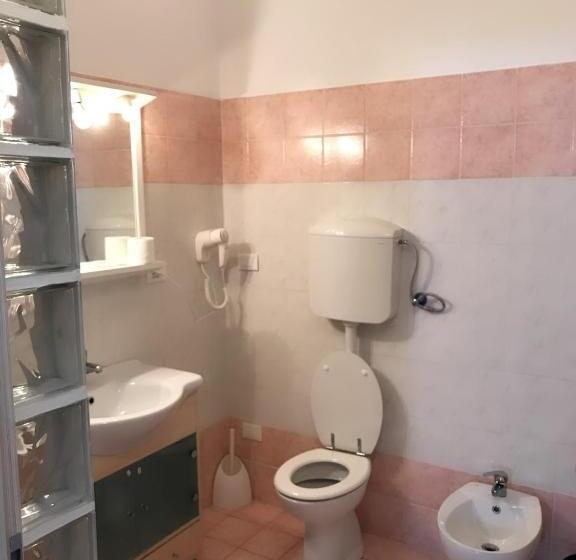 家庭间, Vacation Venice Rooms