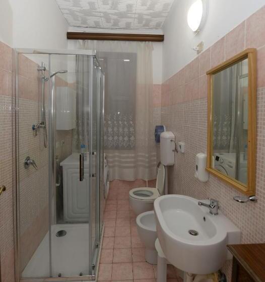 家庭间, Vacation Venice Rooms