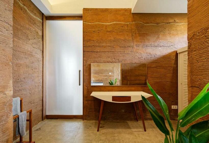 جناح جونيور مطل على الجبل, Seven Havens Residence