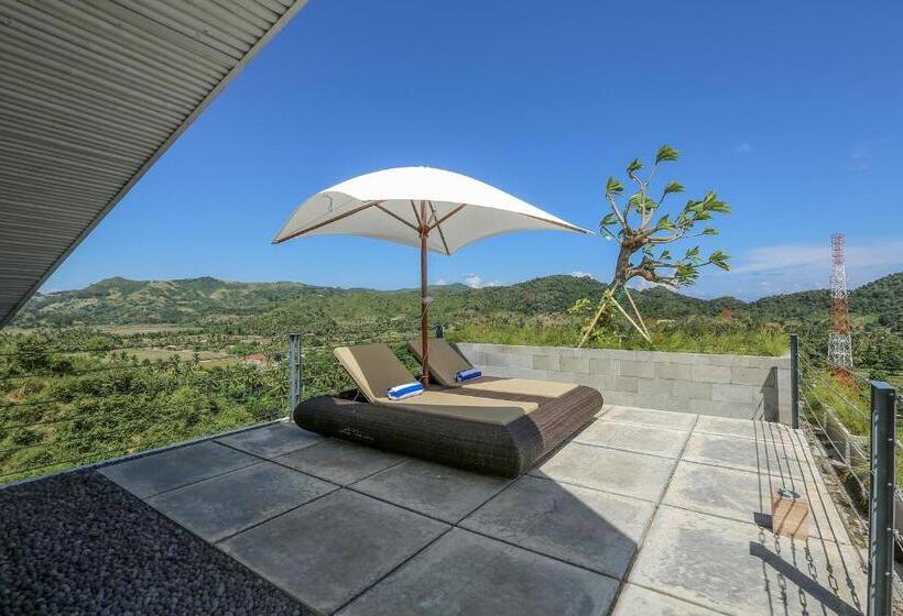 جناح رئاسى, Seven Havens Residence