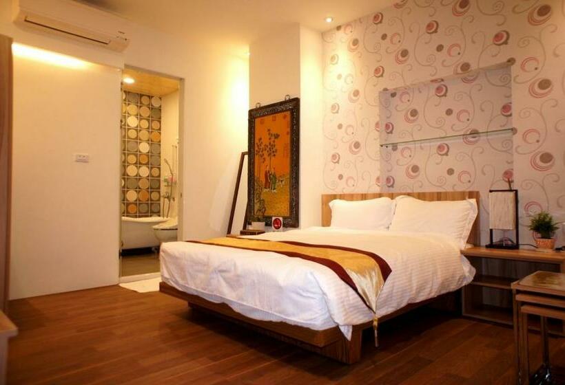 اتاق سوپریور, Simonhall B&b