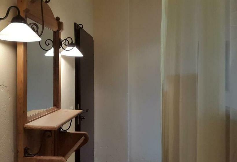 Номер Стандарт, Burghotel Stargard