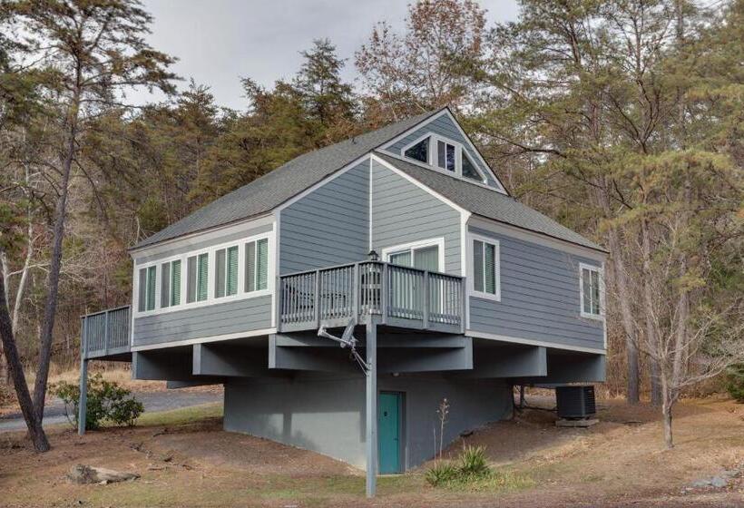 샬레, Chalet High