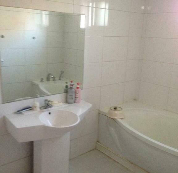 스탠다드 룸, Daegu Goodstay Herotel