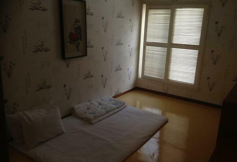 스탠다드 룸, Daegu Goodstay Herotel