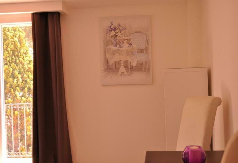 Трехместный Номер Deluxe, Agrihotel Croce Vallone