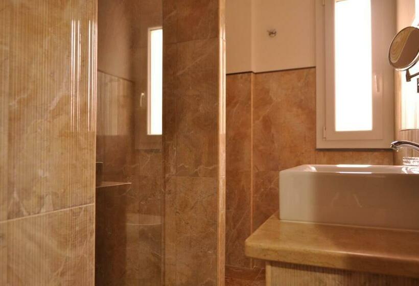 Трехместный Номер Superior, Agrihotel Croce Vallone