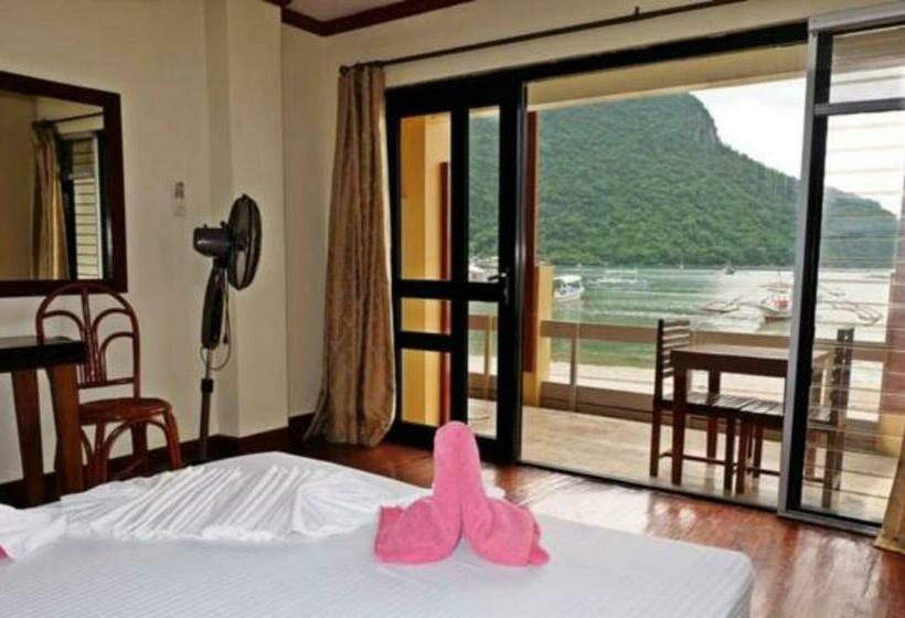 스위트, El Nido Beach