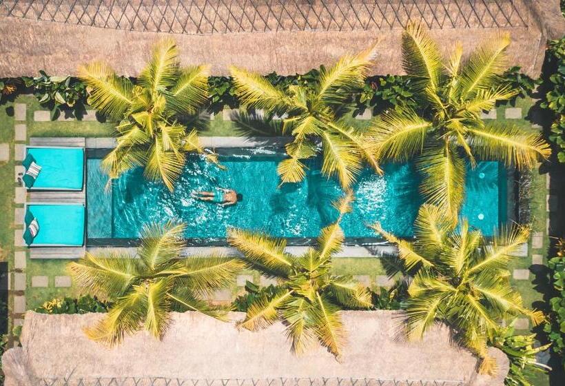 디럭스 스위트, Karmagali Suites Adults Only & Private Pool Family Villas