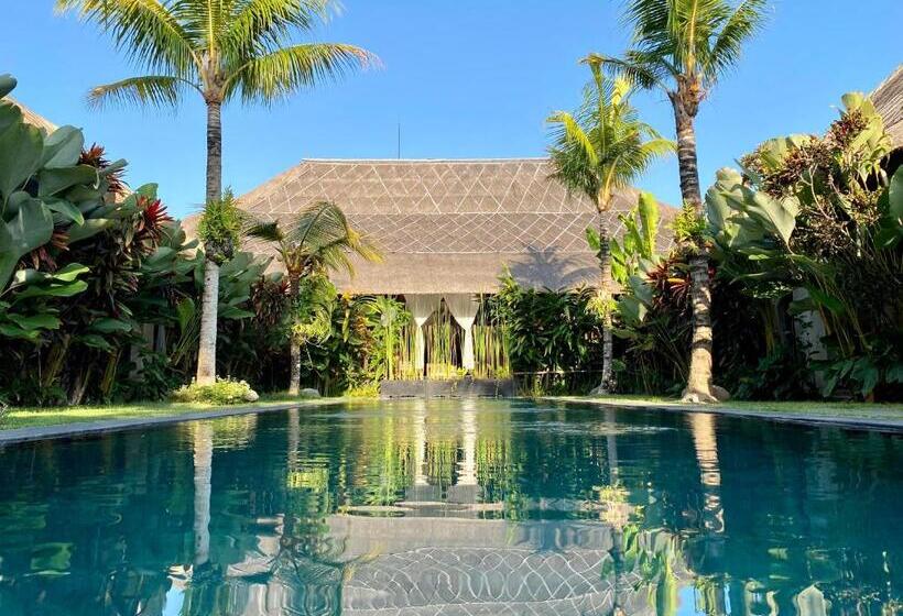 테라스 스위트, Karmagali Suites Adults Only & Private Pool Family Villas