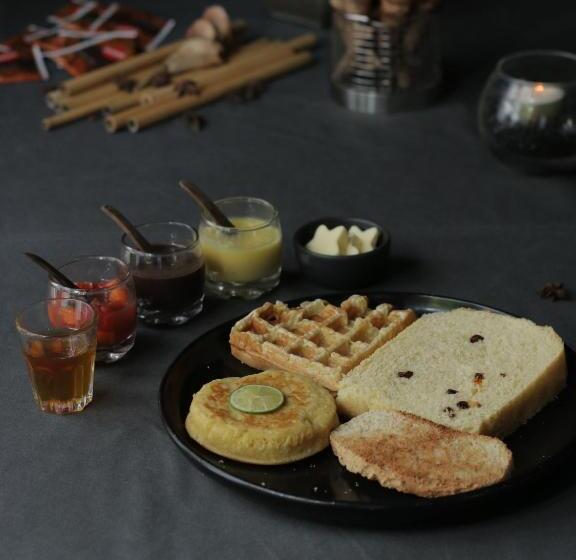 스탠다드 방갈로 침실 2개, Karmagali Suites Adults Only & Private Pool Family Villas