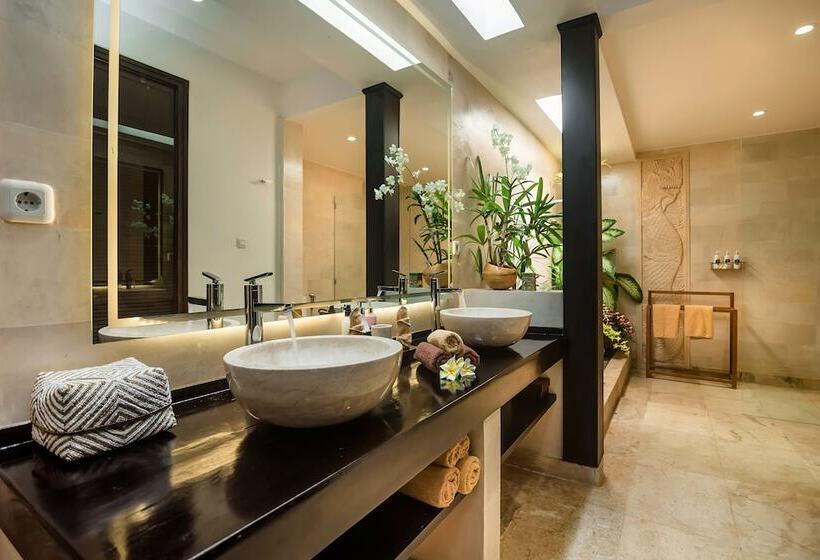 디럭스 스위트, Karmagali Suites Adults Only & Private Pool Family Villas