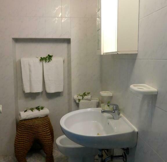 １ベッドルームアパートメント, Residence La Pineta