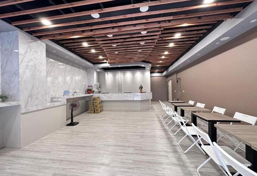 اتاق استاندارد یک نفره, 可青大飯店grand Ke Cing