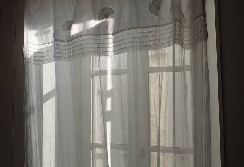 חדר קלאסי, Hôtel Le Sénéchal